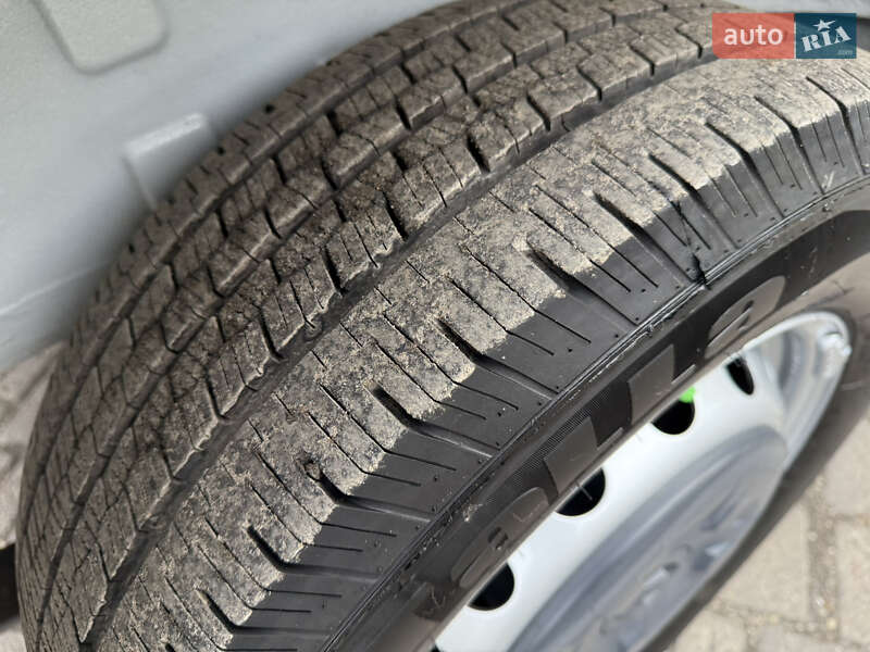 Грузовой фургон Renault Master 2021 в Дубно фото 86 Грузовой фургон Renault Master 2021 в Дубно