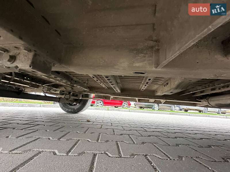 Грузовой фургон Renault Master 2008 в Шумске фото 15 Грузовой фургон Renault Master 2008 в Шумске