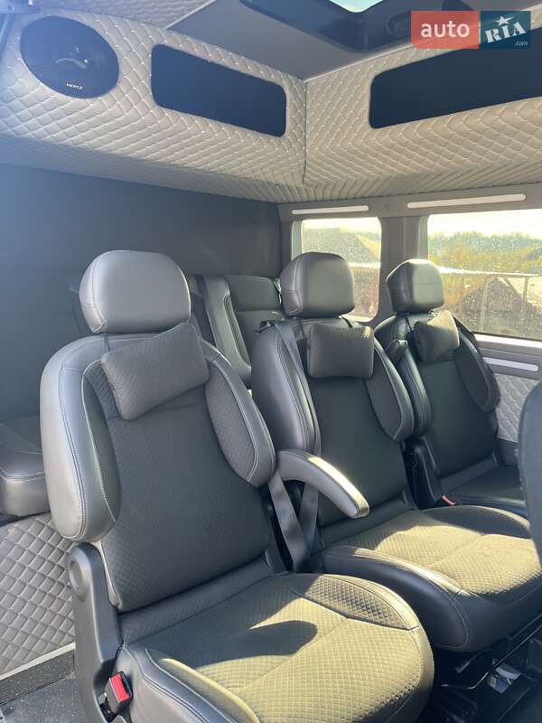 Мікроавтобус Renault Master 2018 в Городенці фото 27 Мікроавтобус Renault Master 2018 в Городенці