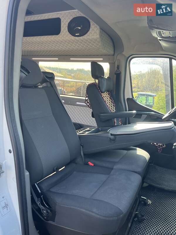 Мікроавтобус Renault Master 2018 в Городенці фото 29 Мікроавтобус Renault Master 2018 в Городенці