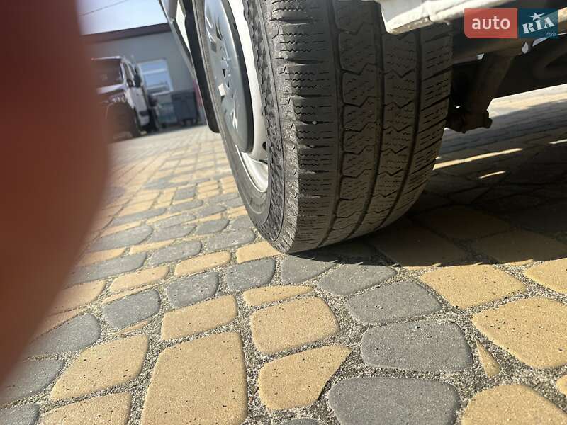 Вантажний фургон Renault Master 2021 в Луцьку фото 22 Вантажний фургон Renault Master 2021 в Луцьку