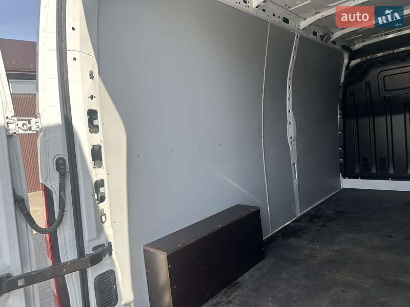 Вантажний фургон Renault Master 2021 в Луцьку фото 28 Вантажний фургон Renault Master 2021 в Луцьку