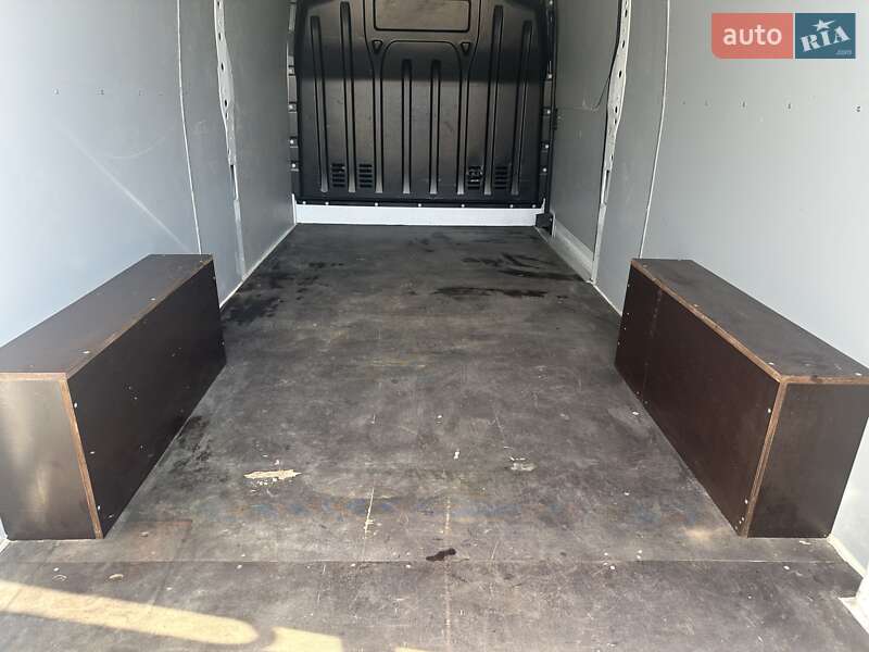 Вантажний фургон Renault Master 2021 в Луцьку фото 33 Вантажний фургон Renault Master 2021 в Луцьку