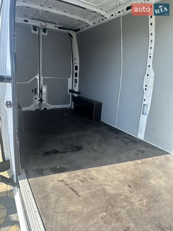 Вантажний фургон Renault Master 2021 в Луцьку фото 39 Вантажний фургон Renault Master 2021 в Луцьку