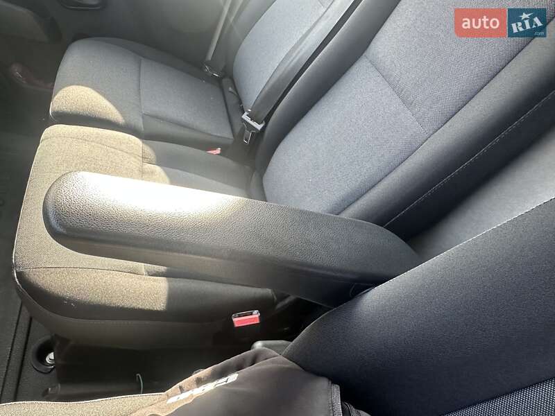 Вантажний фургон Renault Master 2021 в Луцьку фото 48 Вантажний фургон Renault Master 2021 в Луцьку