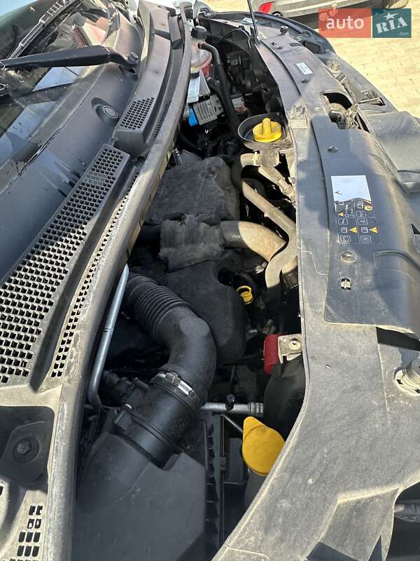 Вантажний фургон Renault Master 2021 в Луцьку фото 56 Вантажний фургон Renault Master 2021 в Луцьку