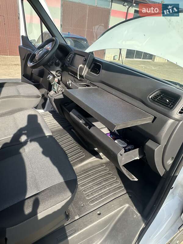 Вантажний фургон Renault Master 2021 в Луцьку фото 58 Вантажний фургон Renault Master 2021 в Луцьку