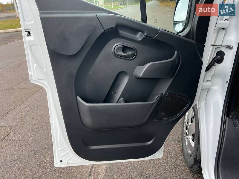 Тентованый Renault Master 2021 в Киеве фото 64 Тентованый Renault Master 2021 в Киеве