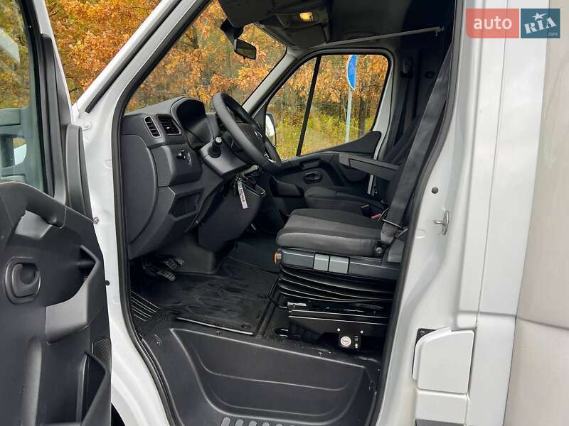 Тентованый Renault Master 2021 в Киеве фото 68 Тентованый Renault Master 2021 в Киеве