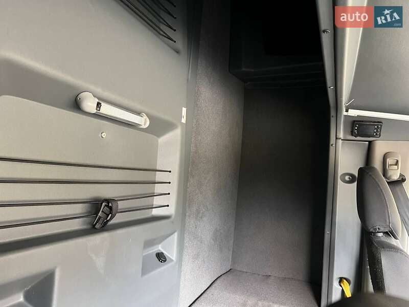 Тентованый Renault Master 2021 в Киеве фото 85 Тентованый Renault Master 2021 в Киеве