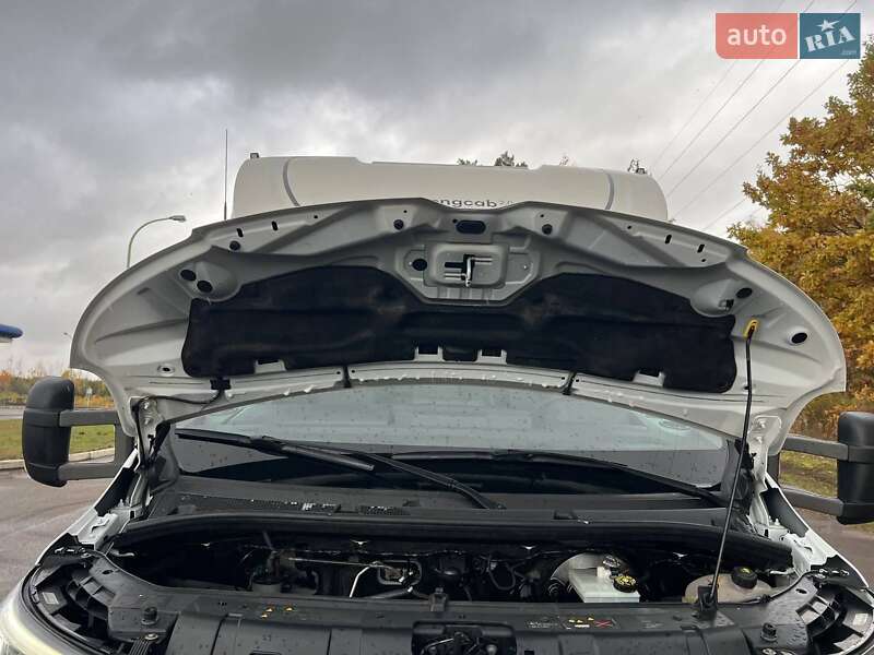 Тентованый Renault Master 2021 в Киеве фото 95 Тентованый Renault Master 2021 в Киеве