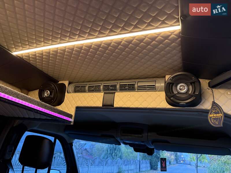 Микроавтобус грузовой (до 3,5т) Renault Master 2021 в Косове фото 10 Микроавтобус грузовой (до 3,5т) Renault Master 2021 в Косове