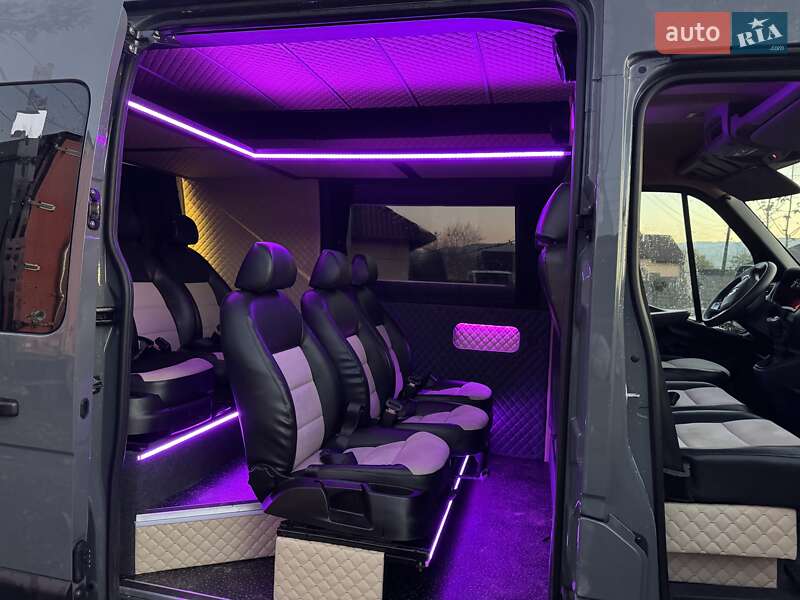 Микроавтобус грузовой (до 3,5т) Renault Master 2021 в Косове фото 32 Микроавтобус грузовой (до 3,5т) Renault Master 2021 в Косове