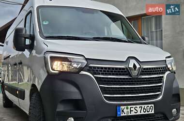 Рефрижератор Renault Master 2020 в Ковеле