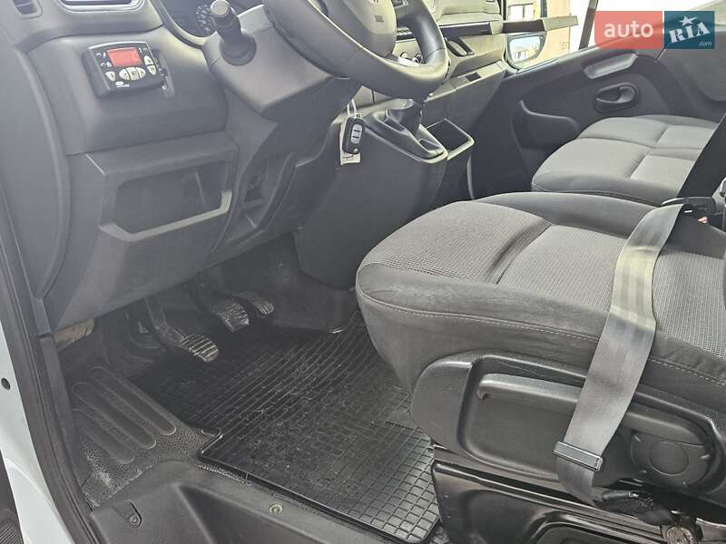 Рефрижератор Renault Master 2020 в Ковелі фото 14 Рефрижератор Renault Master 2020 в Ковелі