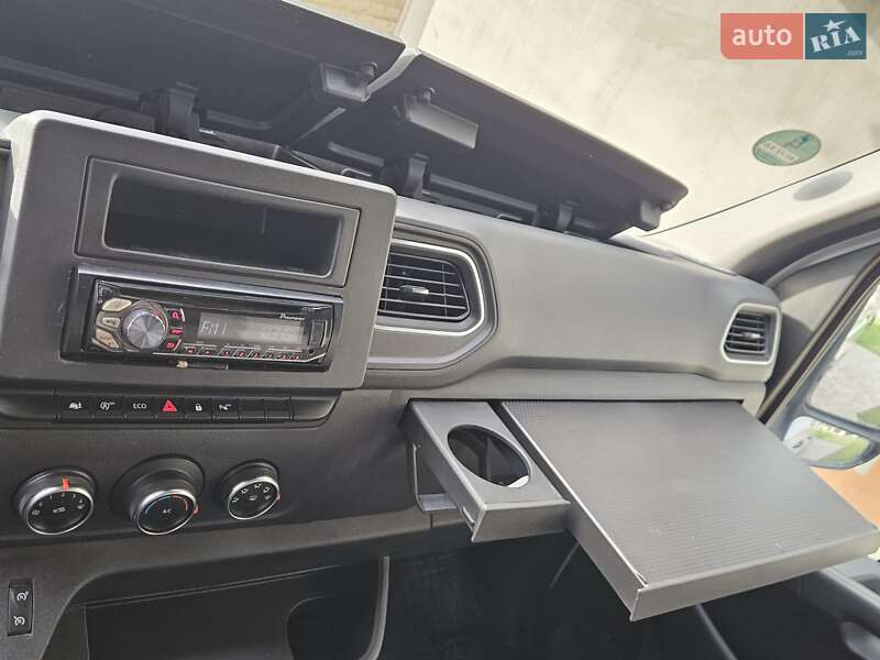 Рефрижератор Renault Master 2020 в Ковелі фото 12 Рефрижератор Renault Master 2020 в Ковелі