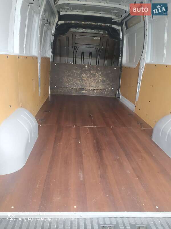 Вантажний фургон Renault Master 2018 в Пісківці фото 11 Вантажний фургон Renault Master 2018 в Пісківці