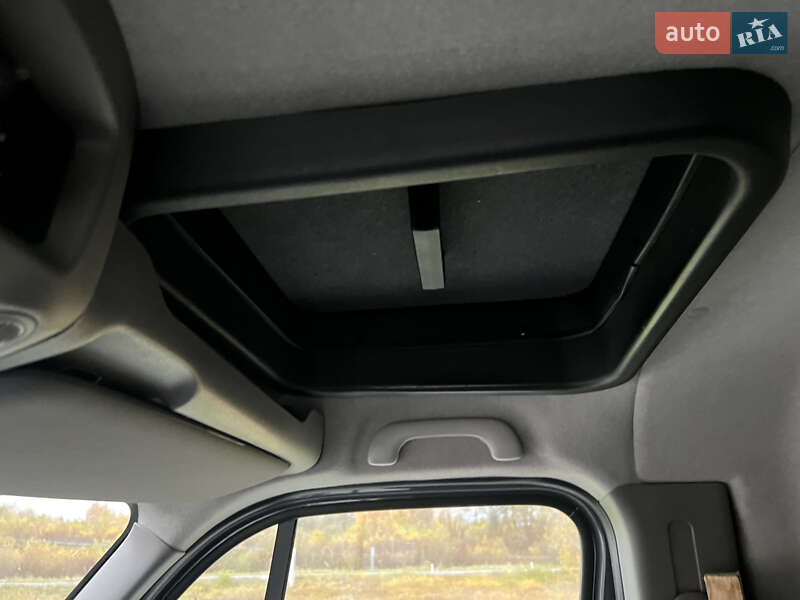 Тентованый Renault Master 2021 в Ковеле