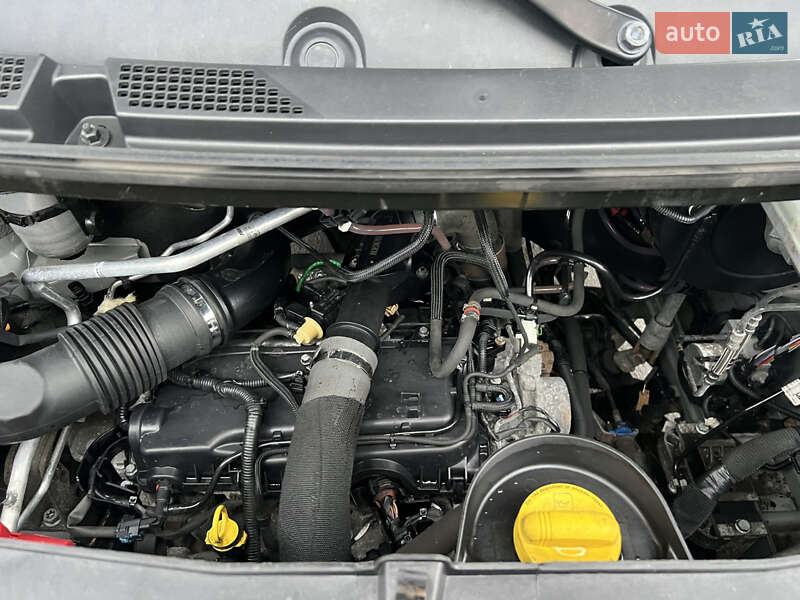 Тентованый Renault Master 2021 в Ковеле