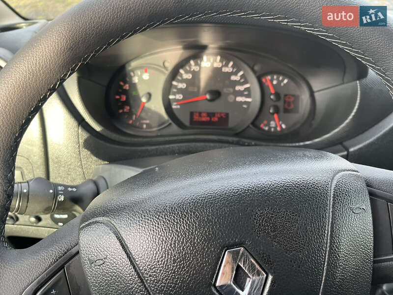 Грузовой фургон Renault Master 2019 в Ковеле