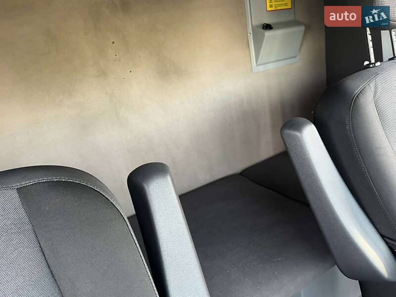 Грузовой фургон Renault Master 2019 в Ковеле