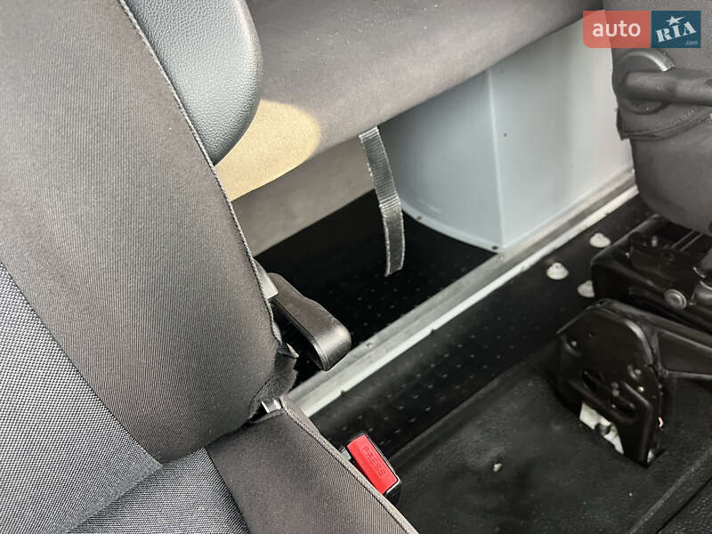 Грузовой фургон Renault Master 2019 в Ковеле