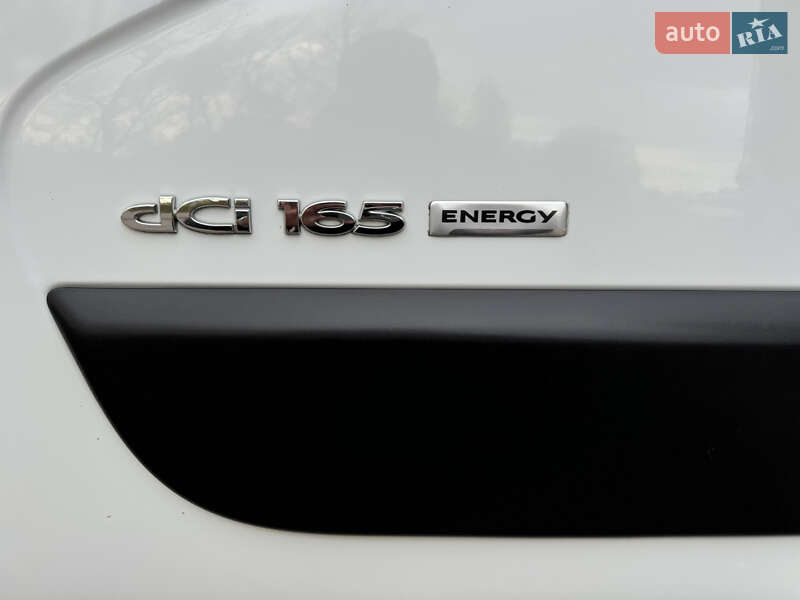 Микроавтобус Renault Master 2015 в Киеве