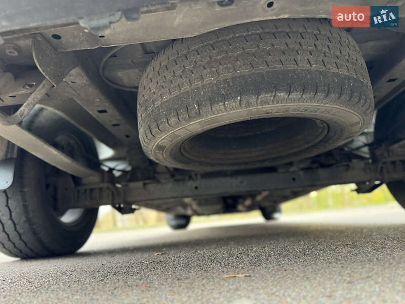 Микроавтобус Renault Master 2015 в Киеве