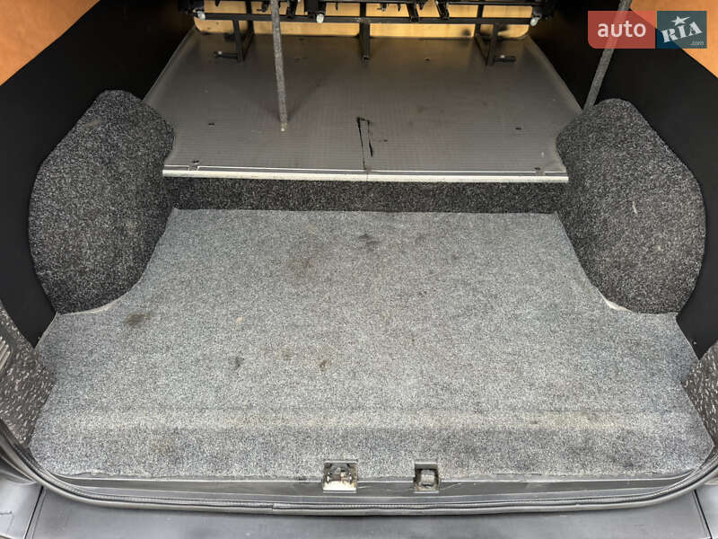 Микроавтобус Renault Master 2015 в Киеве