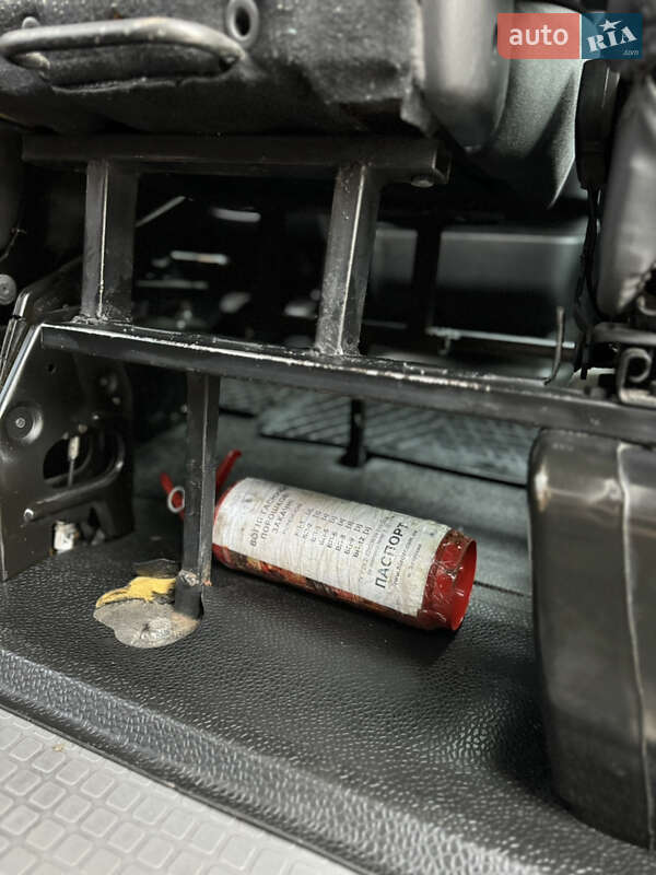 Микроавтобус Renault Master 2015 в Киеве