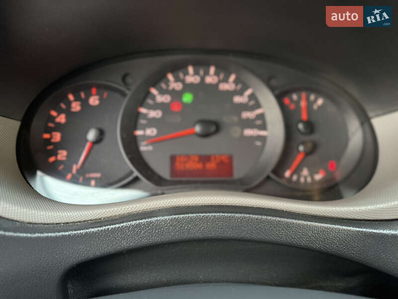 Микроавтобус Renault Master 2015 в Киеве