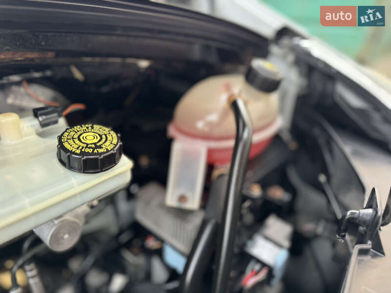 Микроавтобус Renault Master 2015 в Киеве