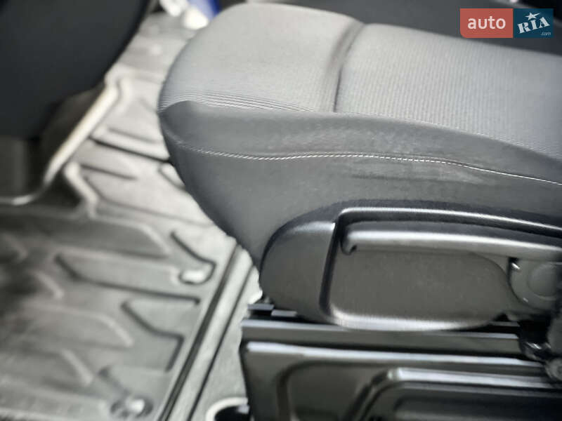 Вантажний фургон Renault Master 2020 в Дубні