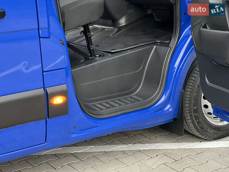 Вантажний фургон Renault Master 2020 в Дубні