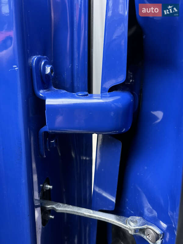 Вантажний фургон Renault Master 2020 в Дубні