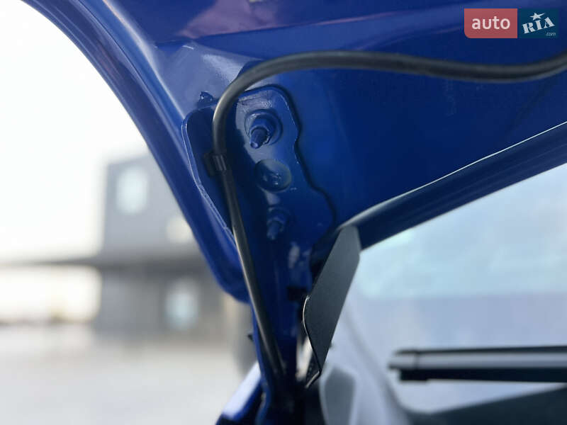 Вантажний фургон Renault Master 2020 в Дубні