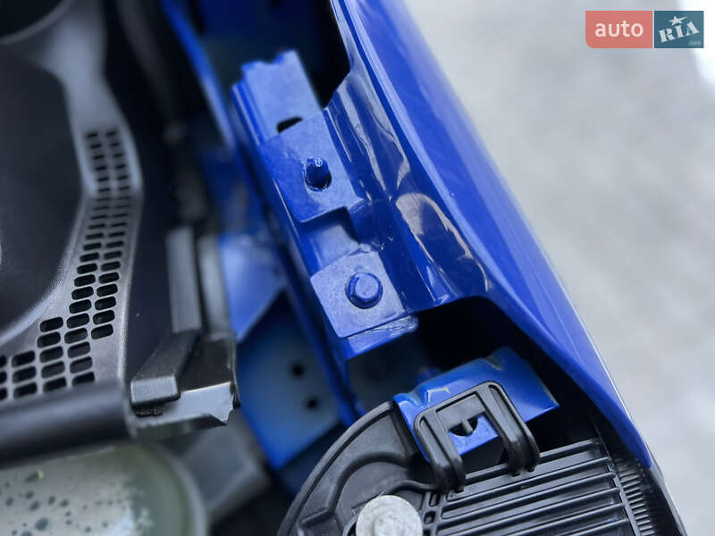 Вантажний фургон Renault Master 2020 в Дубні