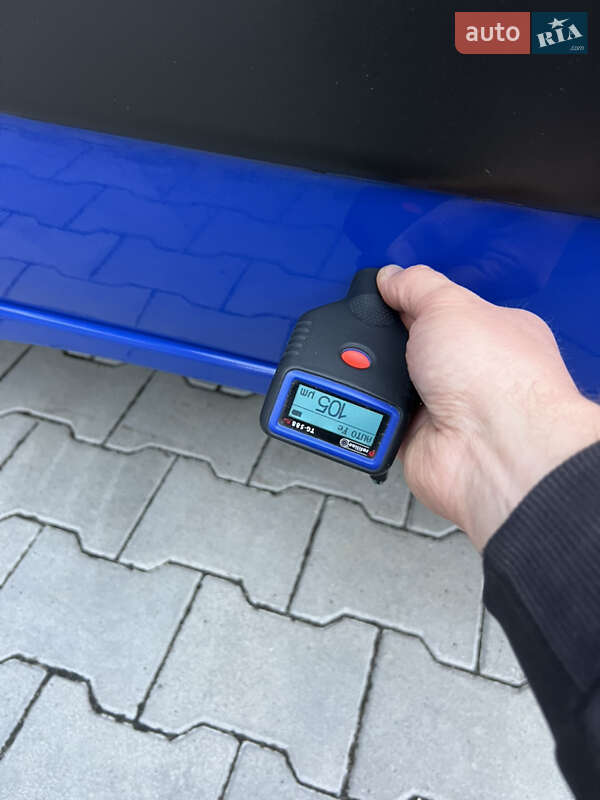 Вантажний фургон Renault Master 2020 в Дубні