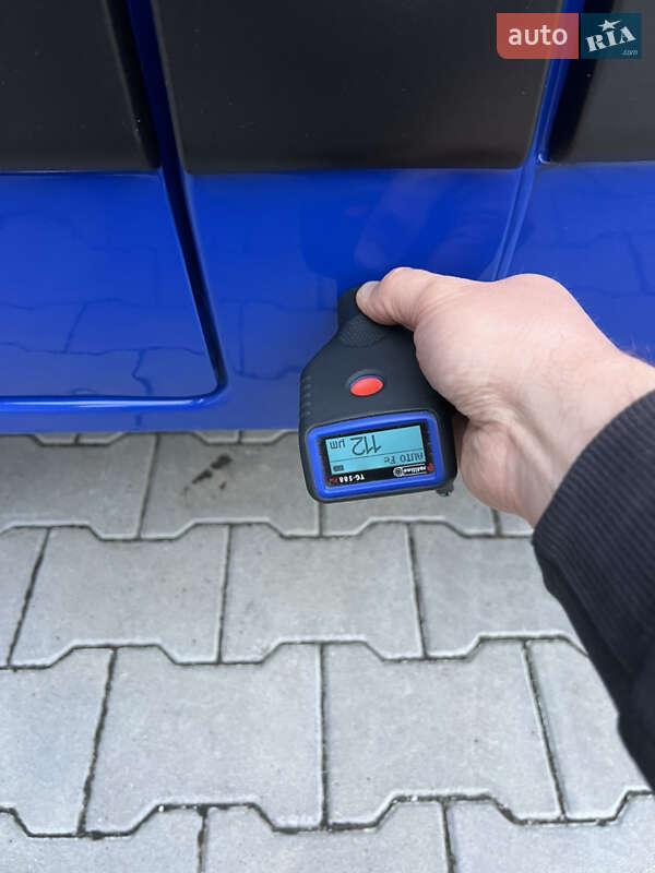 Вантажний фургон Renault Master 2020 в Дубні