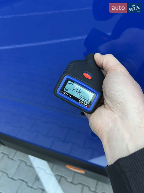 Вантажний фургон Renault Master 2020 в Дубні