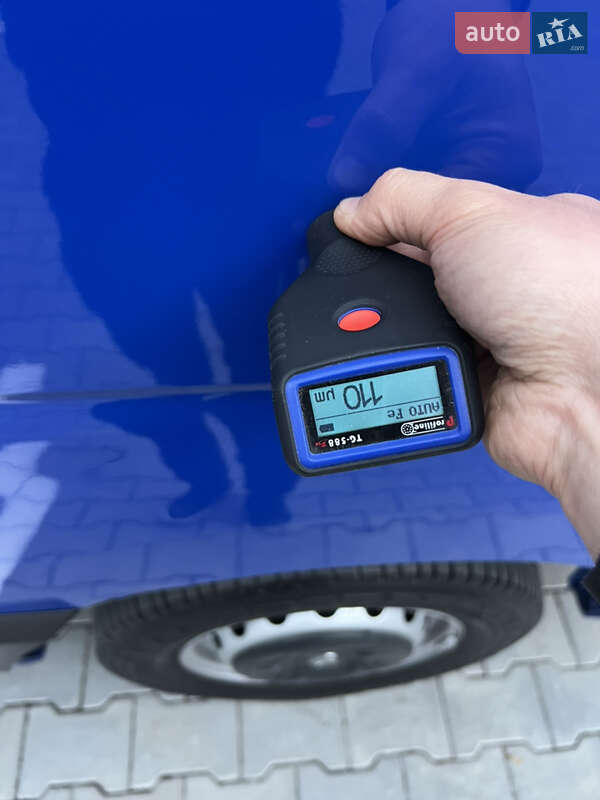 Вантажний фургон Renault Master 2020 в Дубні