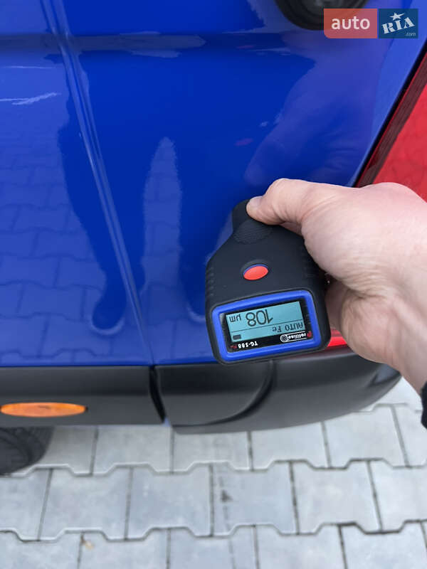 Вантажний фургон Renault Master 2020 в Дубні