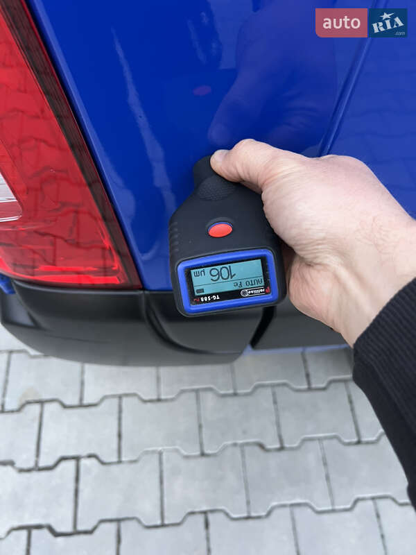 Вантажний фургон Renault Master 2020 в Дубні