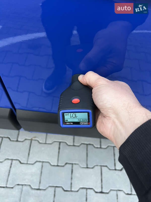 Вантажний фургон Renault Master 2020 в Дубні