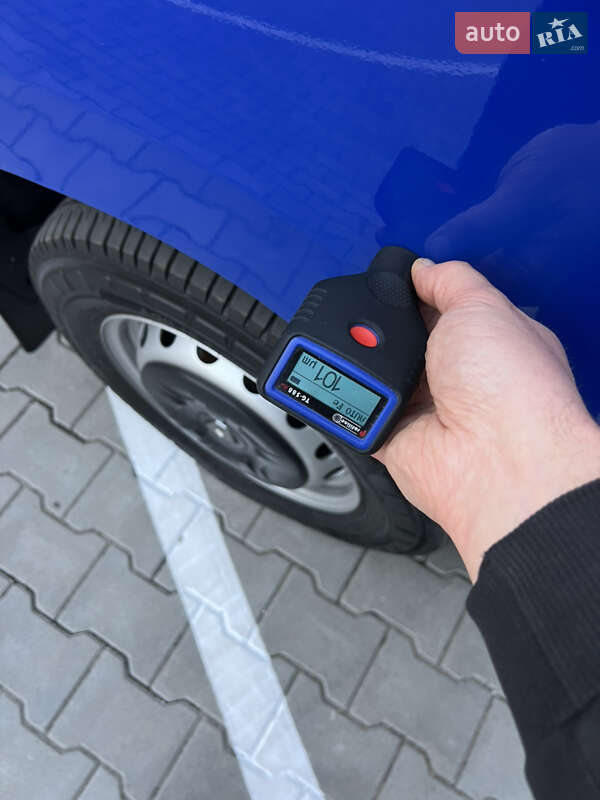 Вантажний фургон Renault Master 2020 в Дубні