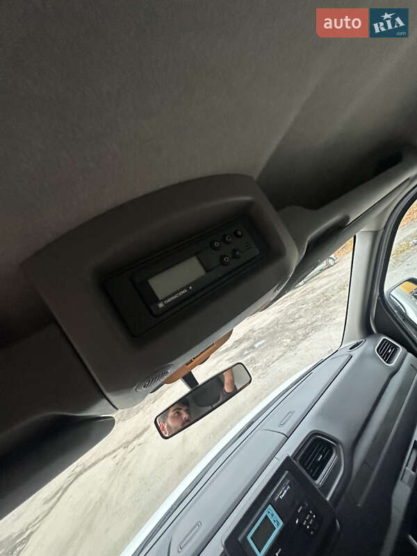 Рефрижератор Renault Master 2021 в Луцьку фото 15 Рефрижератор Renault Master 2021 в Луцьку