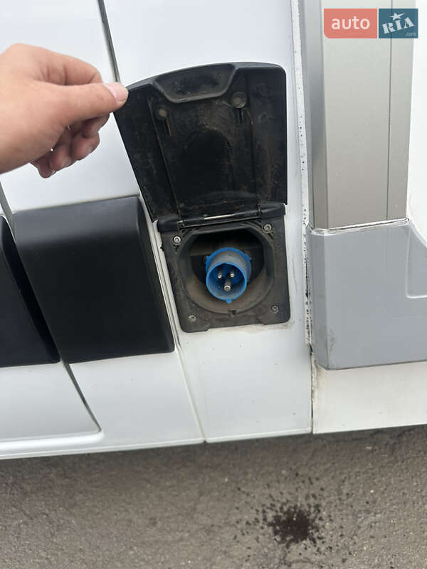 Рефрижератор Renault Master 2021 в Луцьку фото 17 Рефрижератор Renault Master 2021 в Луцьку