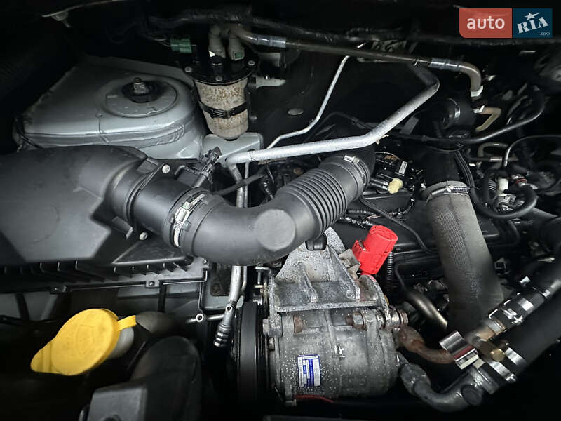 Рефрижератор Renault Master 2021 в Луцьку фото 21 Рефрижератор Renault Master 2021 в Луцьку