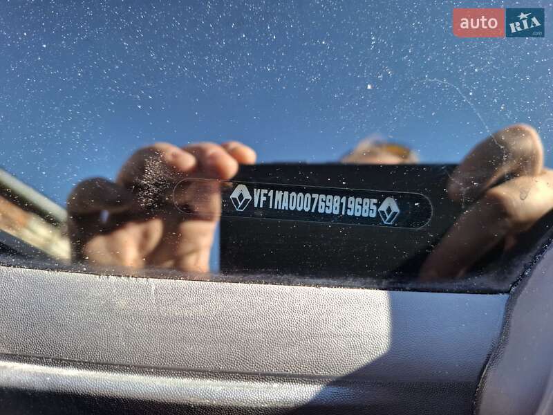 Вантажний фургон Renault Master 2022 в Івано-Франківську