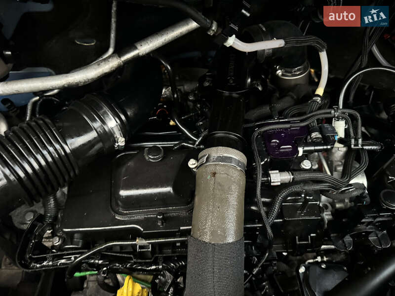 Грузовой фургон Renault Master 2021 в Ровно